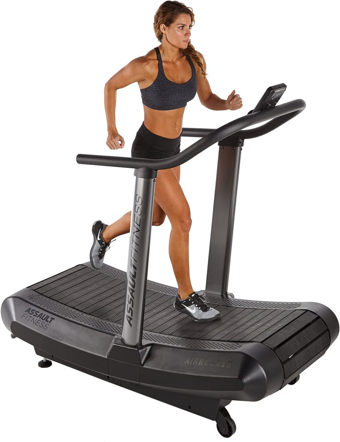 Treadmill for Tall Runners