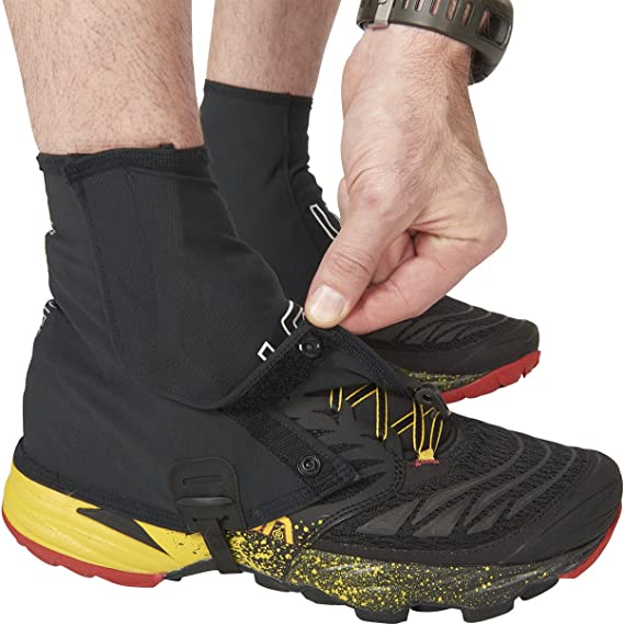 Best Trail Running Gaiters