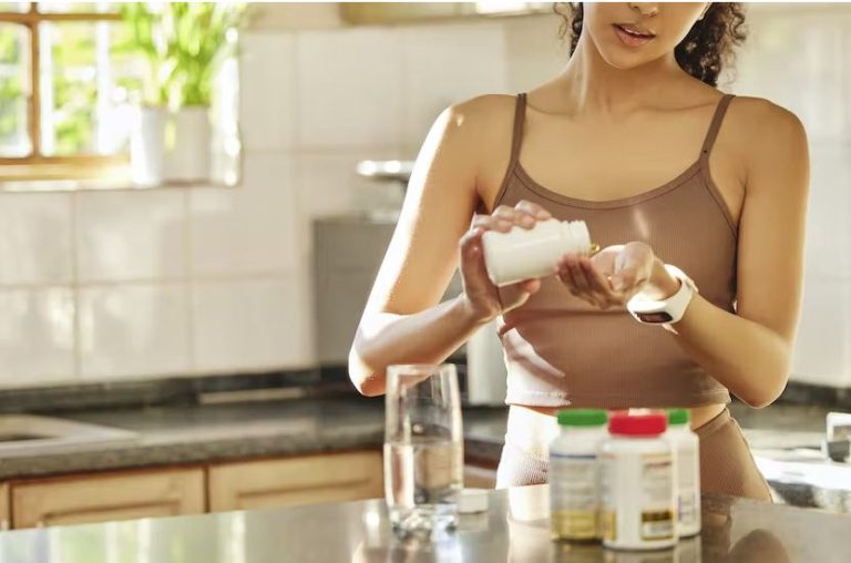 Best Multivitamin for Female Runners Run Just For Fun