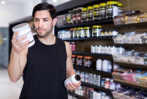 supplements for marathon training