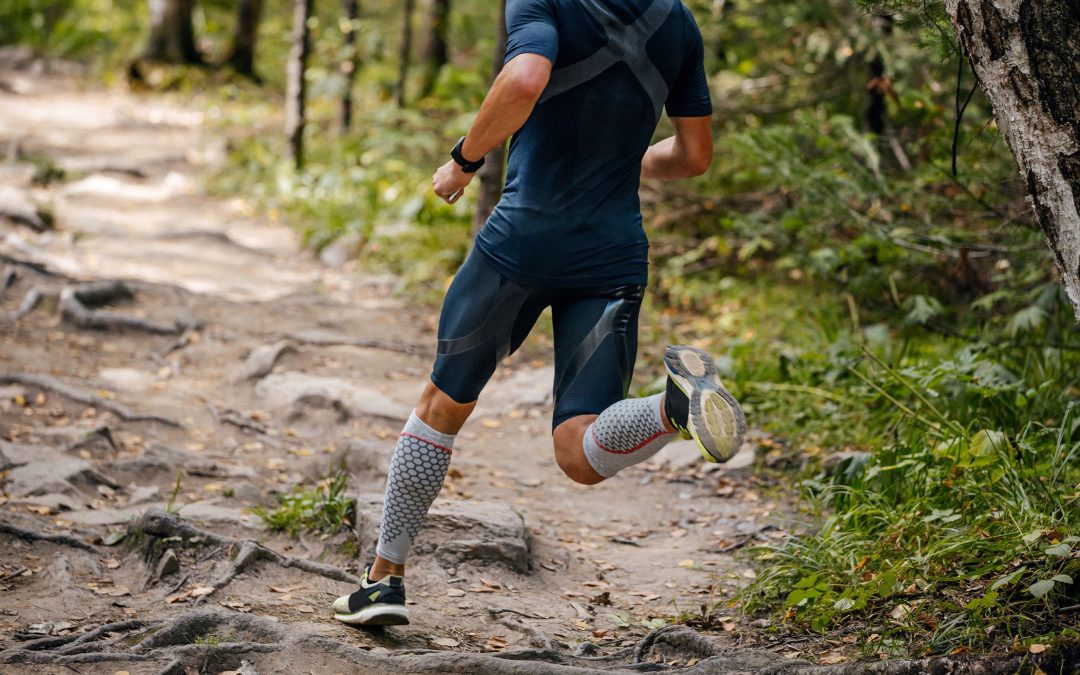 What Is Compression Gear and Should You Run in It?