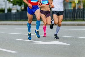 compression socks for runners