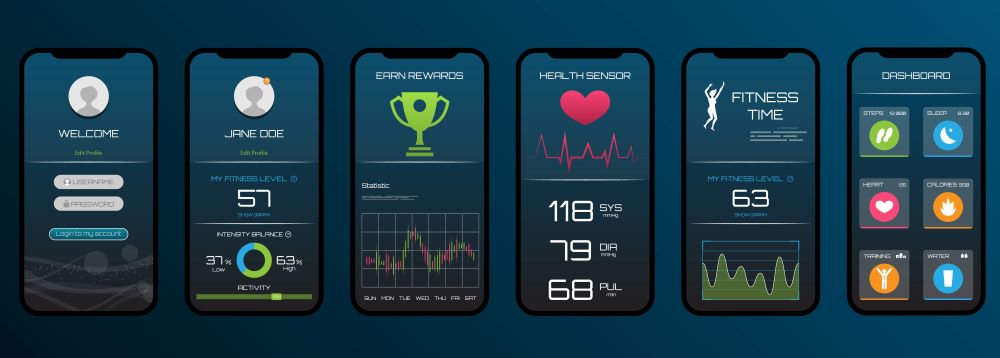 The Top 5 Run Tracker Apps You Need to Download Today