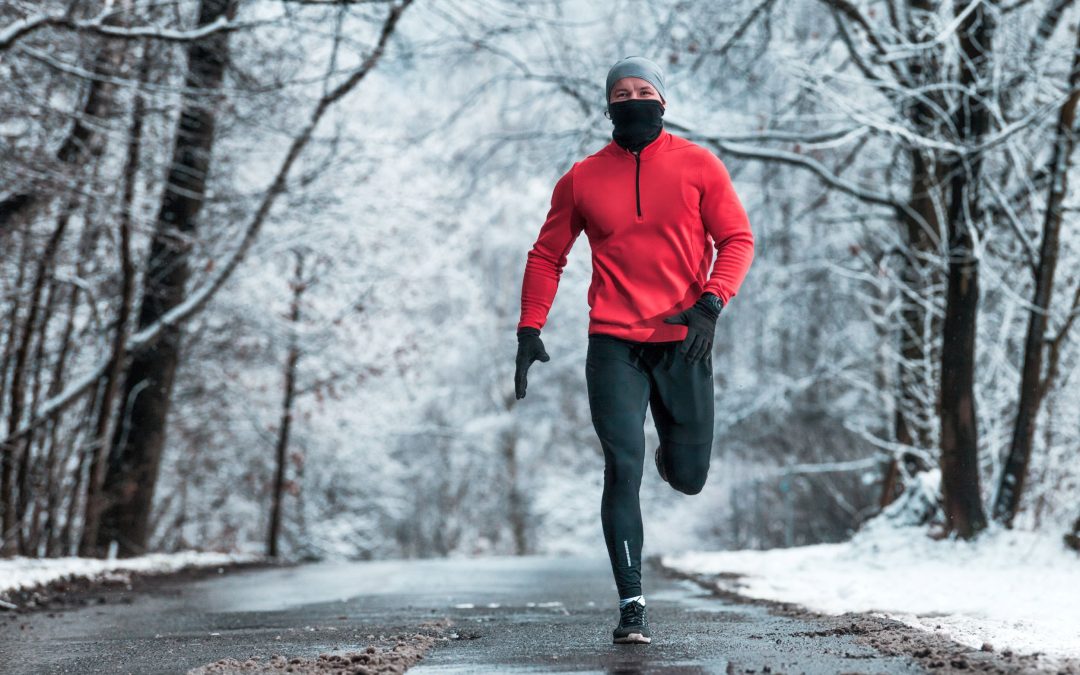 Dressing for the Chill: What Clothes to Wear Running