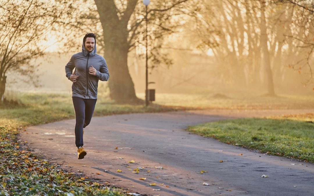 Why is Running Healthy? The Ultimate Guide for You!