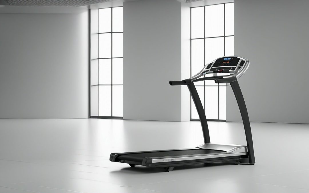 Maximize Your Workout: Vision Fitness Running Machine Guide!