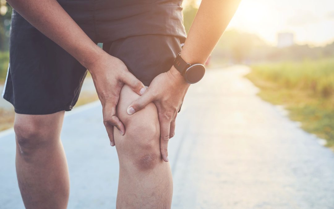 Best Running Techniques to Avoid Knee Pain