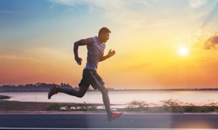 Half Marathon Training Plan for Absolute Non-Runners!