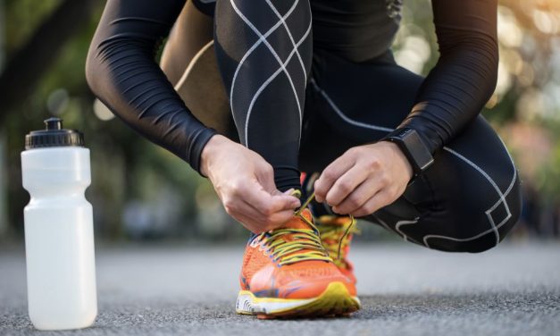 These Are the Best Shoes for Half Marathon Training!