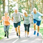 Half Marathon Training Tips for 50-Year-Olds