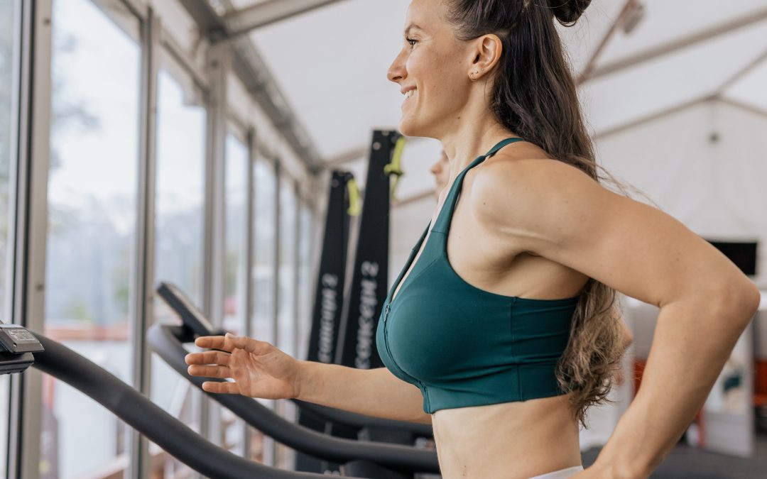 Discover the Best Ways to Recover from a Run Fast!