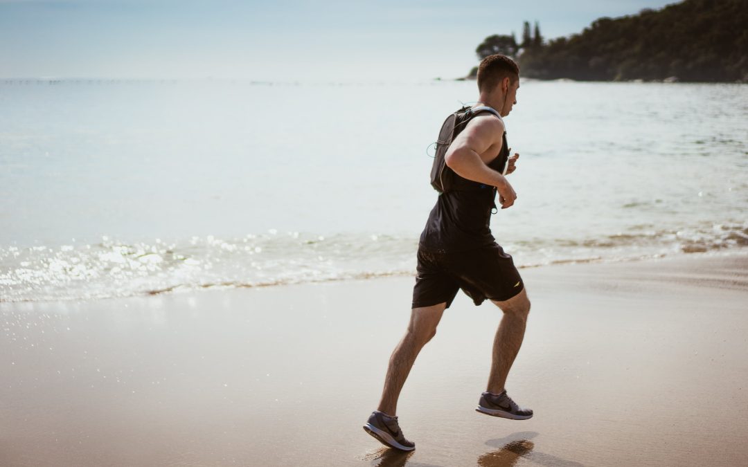 Can I Get in Shape by Just Running? Find Out Now!