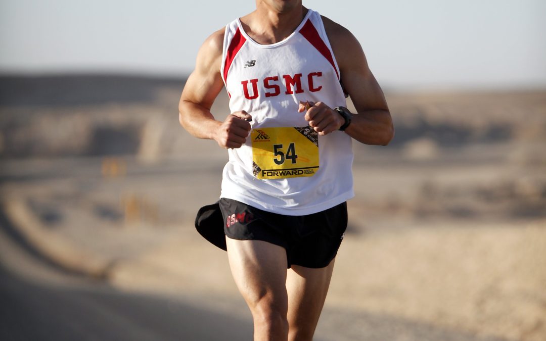 Master Your Half Marathon Training Schedule in One Year