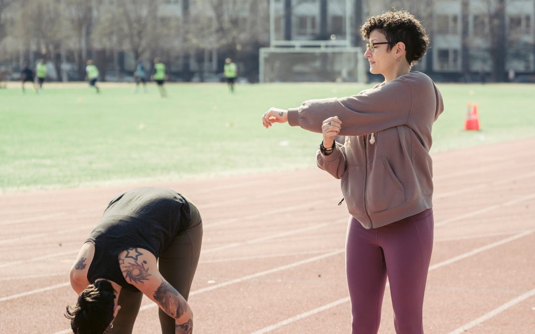 Boost Your Running Fitness: How to Improve My Game!