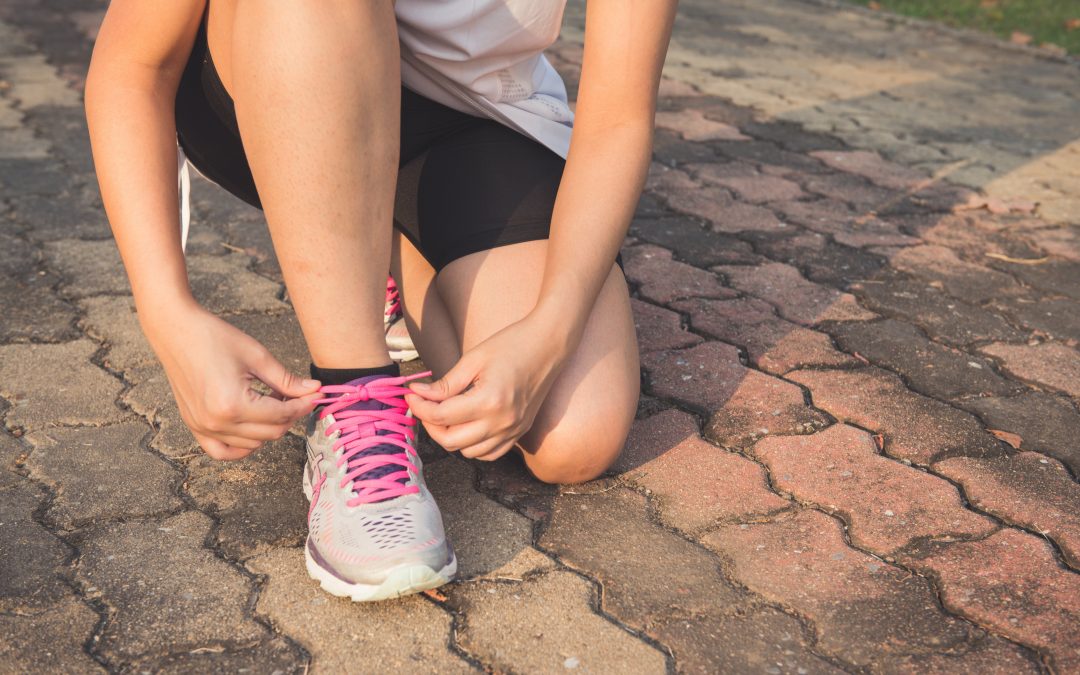 How to Increase Running Fitness Fast: Top Tips Revealed