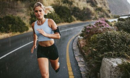 Top Running Exercises with a Resistance Band for Strength