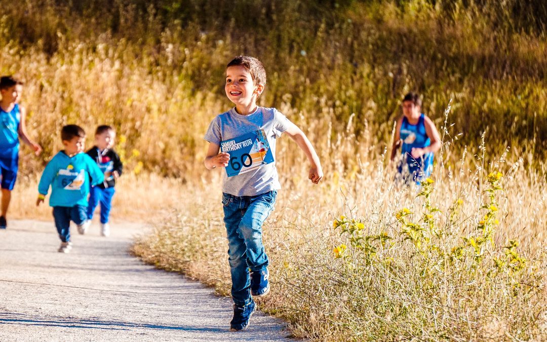 Does Running Help Jiu Jitsu? Discover the Benefits!