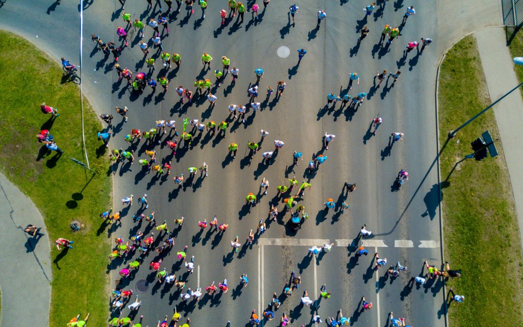 What Does Running Do For Legs? Find Out Here!