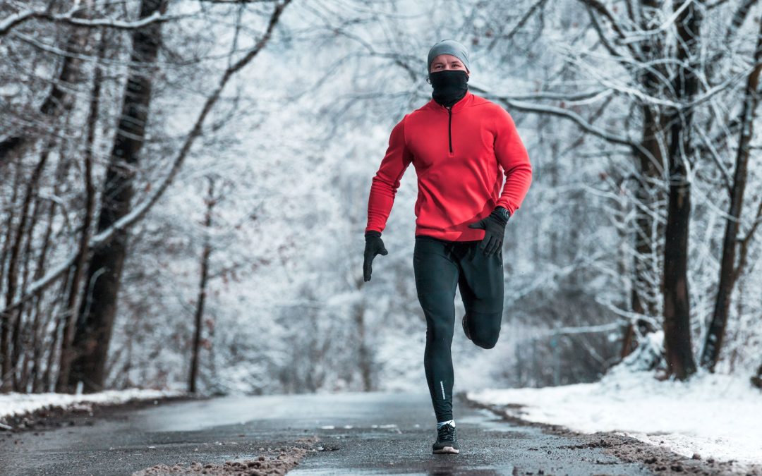Does Running Work Out Your Back? Find Out Here!