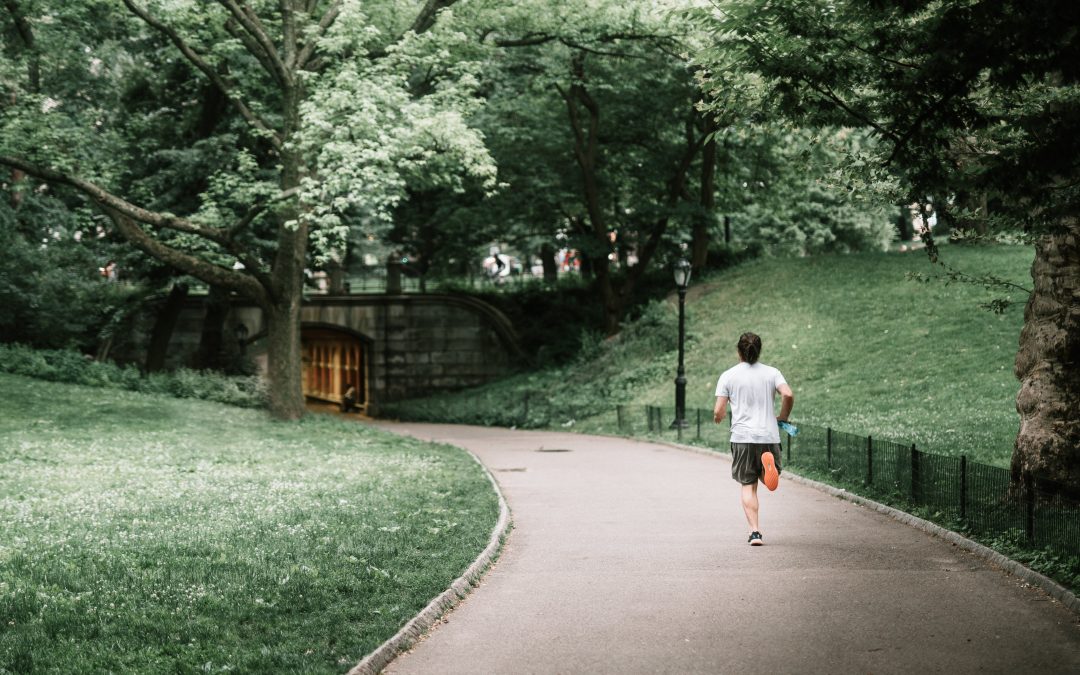 What To Do To Train For A Half Marathon: The Ultimate Guide