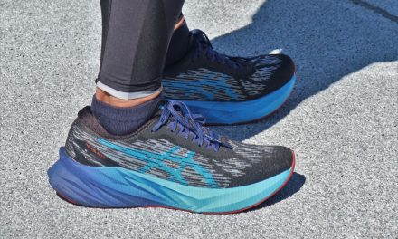Running Training: ¿Qué Significa y Cómo Mejorar Tu Rendimiento?