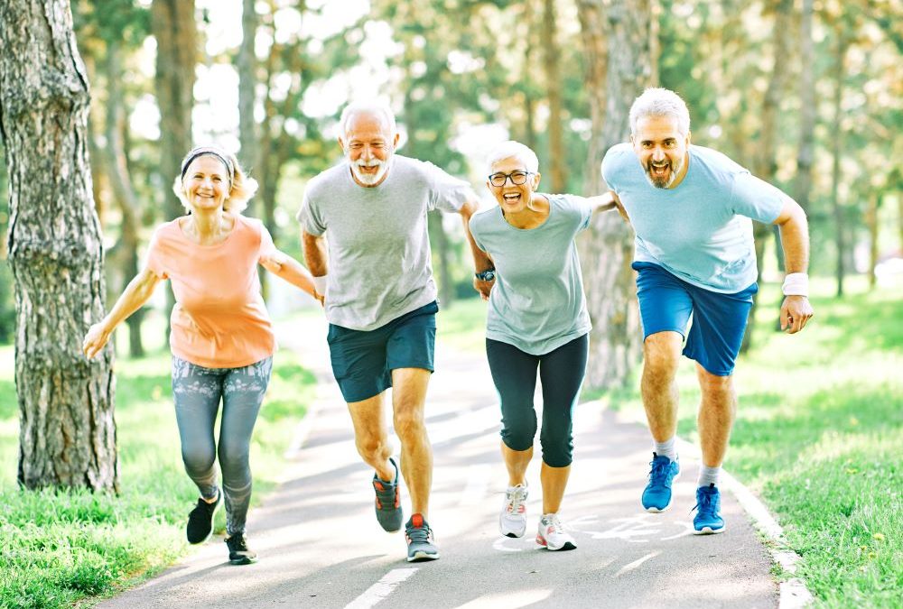 Improve Your Running Form to Alleviate Plantar Fasciitis