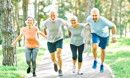 Improve Your Running Form to Alleviate Plantar Fasciitis