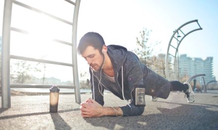 Trail Running and Yoga Exercises: The Ultimate Combo!