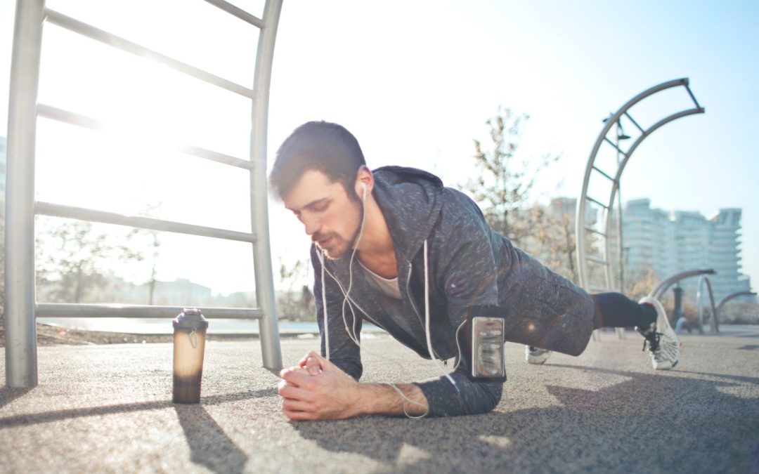 How Long Does It Take To Get Fit For Running? Find Out!