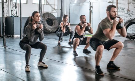 Discover the Best Running Lab at Queensway!