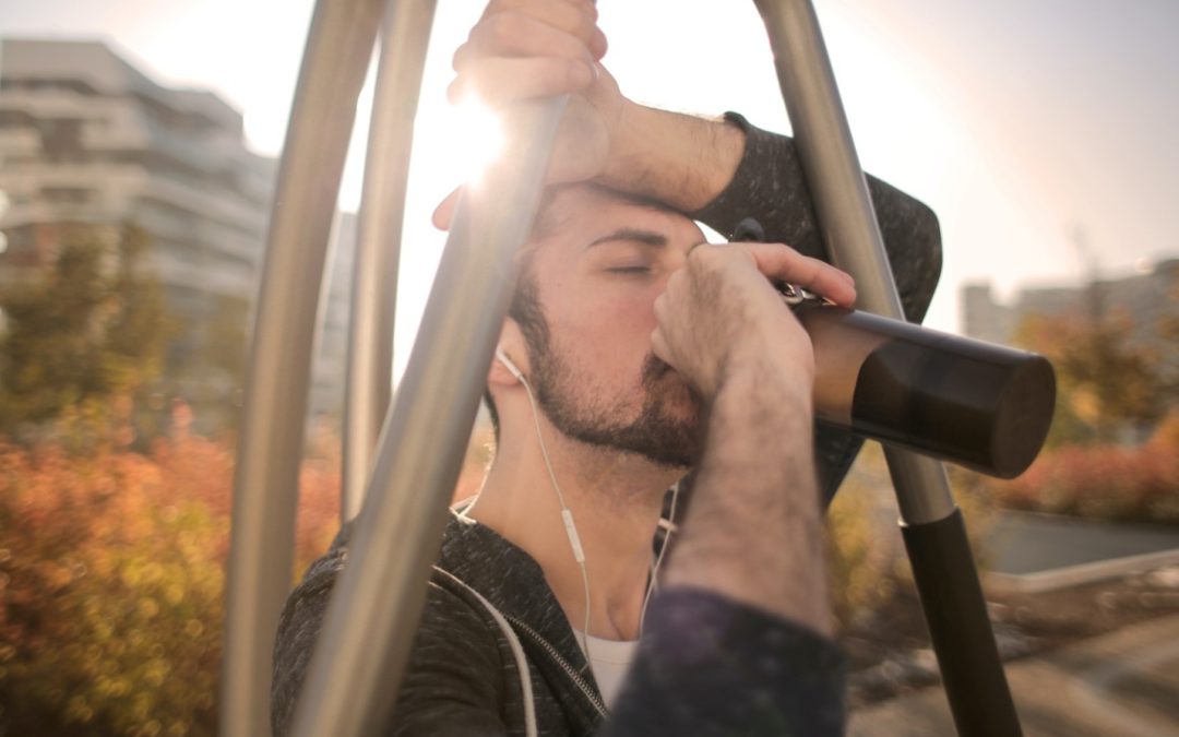 Elevate Your Workout with the Elevation Fitness Running Machine