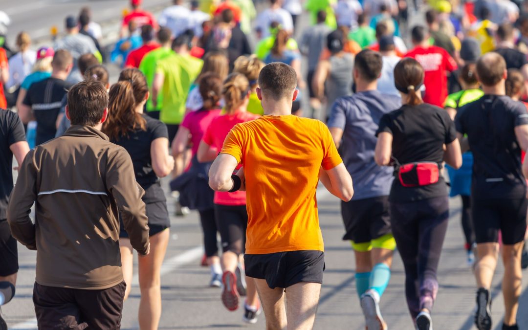 Master Each Phase of Half Marathon Training for Success!