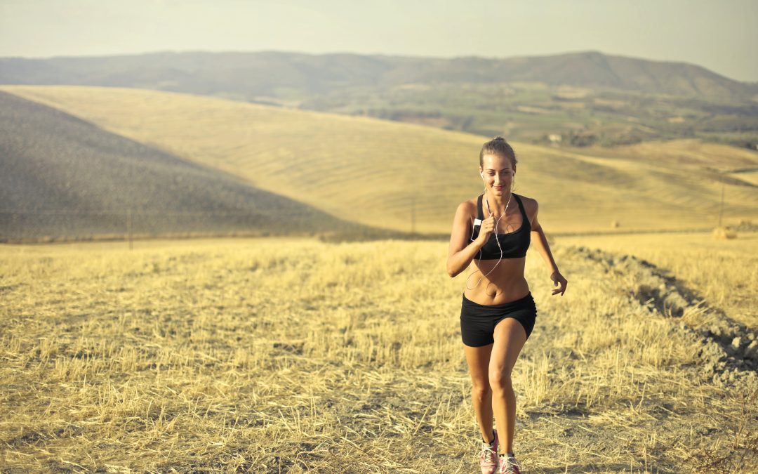 Boost Your Running with These Core Workouts!