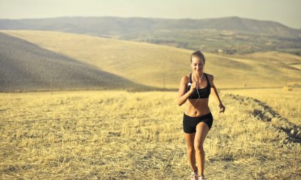 Boost Your Running with These Core Workouts!