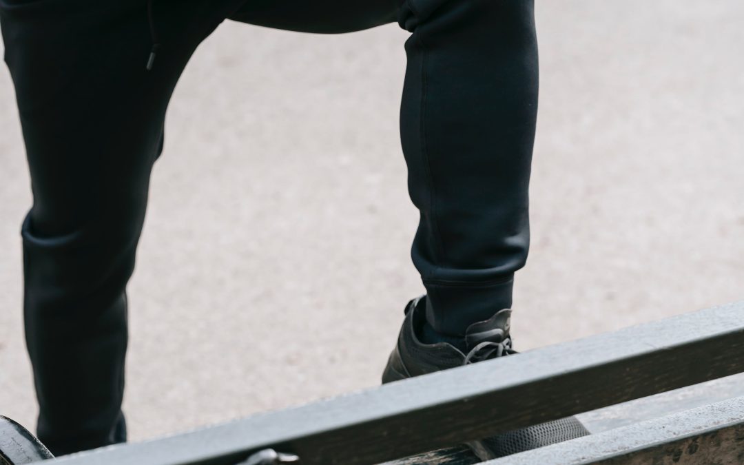What Components of Fitness Does Running Support? Discover Now!