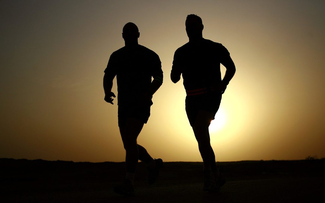 Unlock the Benefits of Running Techniques for Your Health