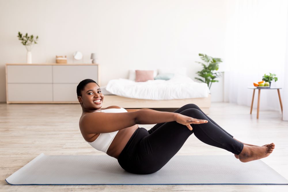 The Best Exercise App for Runners: Get Fit Today!