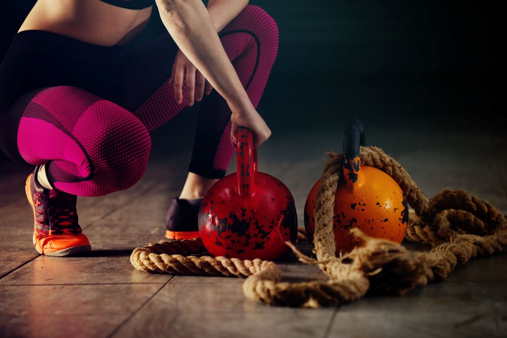 Why Your Running Fitness Is Not Improving: Find Out Now!