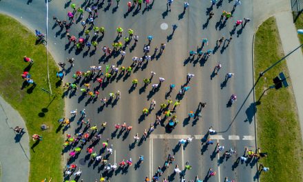Discover the Running Exercise Ke Fayde You Can’t Miss!