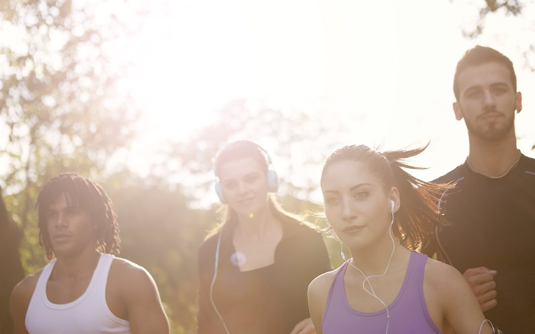 How Long Do You Need to Train for a Half Marathon?