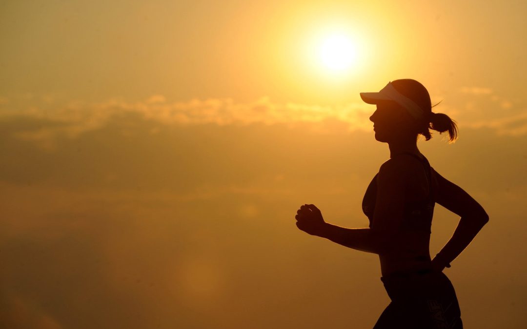 Half Marathon Training: From Couch to Race Success!