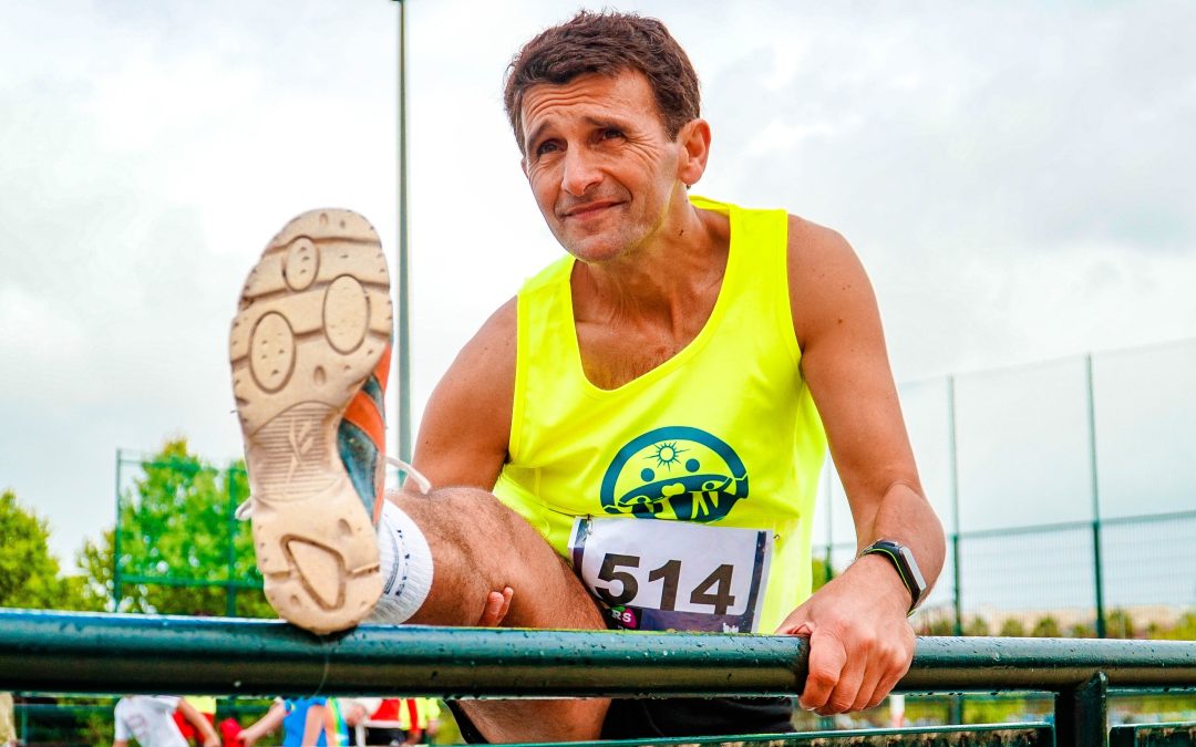 The Best Half Marathon Training Plan for Intermediate Runners