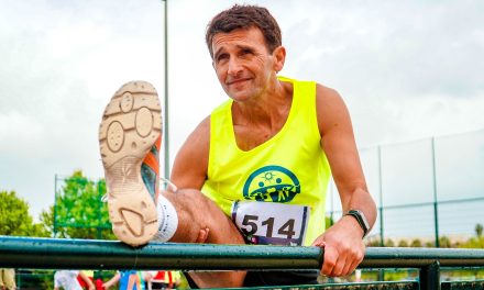 The Best Half Marathon Training Plan for Intermediate Runners