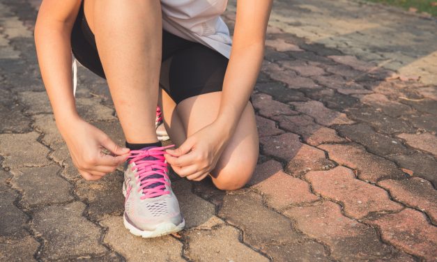 Can I Wear Running Shoes for Everyday Use? Find Out Here!