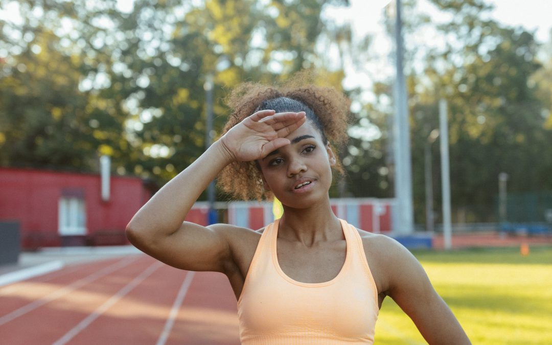 The Ultimate Good Running Workout Playlist to Energize You!