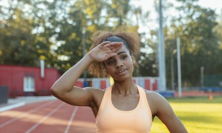 The Ultimate Good Running Workout Playlist to Energize You!