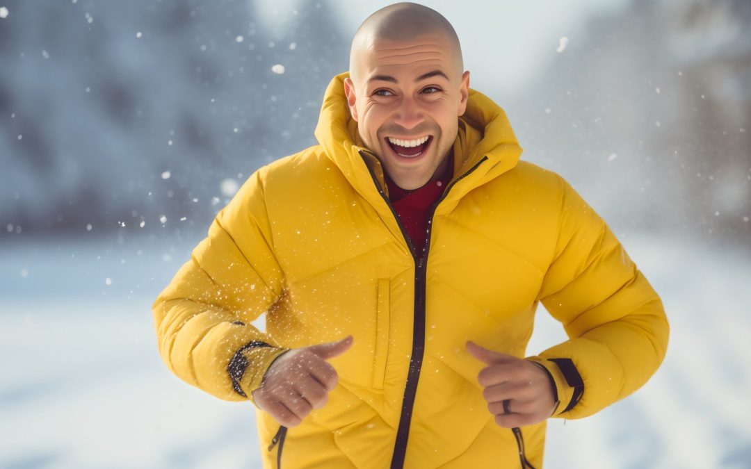 How to Train from Couch to Half Marathon: Your Ultimate Guide