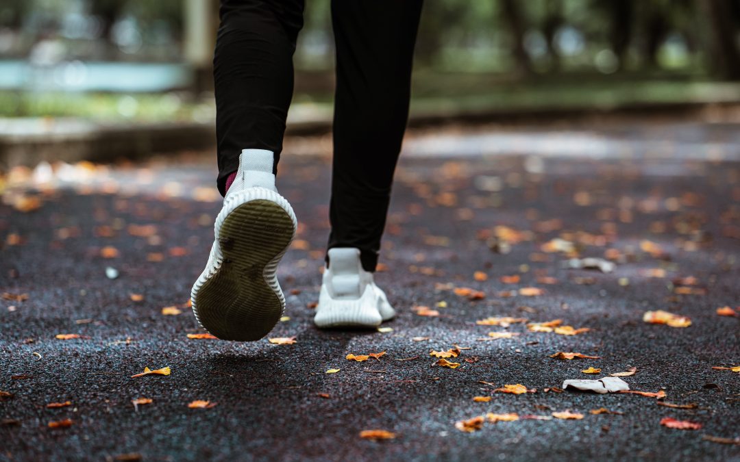 What Exercise Helps with Running? Discover the Best Moves!