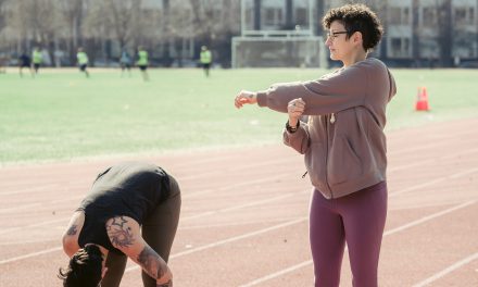The Benefits of Running Program Once a Week for Fitness