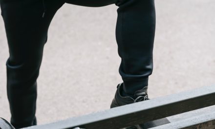 Top Tips for Running Laps Like a Pro!